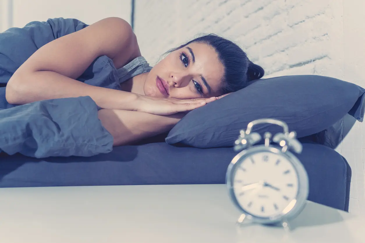 Качественият сън може да е ключът към отслабването