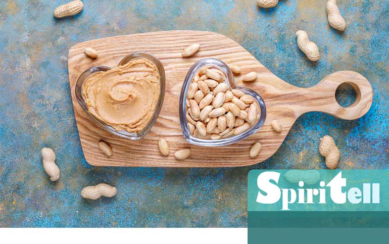 Фъстъченото масло Peanut butter е една от най консумираните