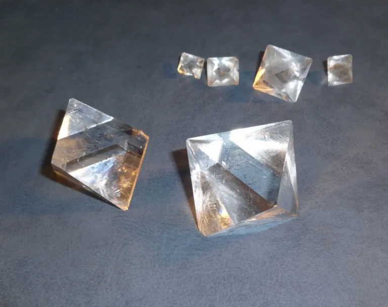 Стипца – Какви са свойствата на този естествен кристал?