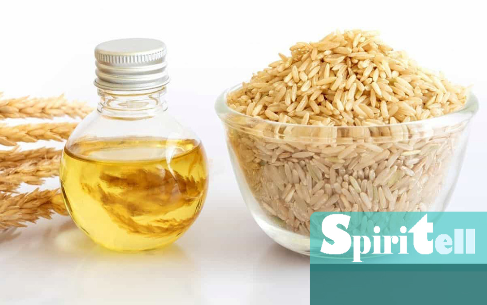 Едно от най популярните масла в света в момента е оризово