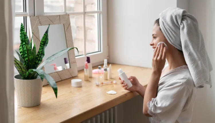 Козметичните киселини в домашната грижа за кожата – какво трябва да знаете за тях