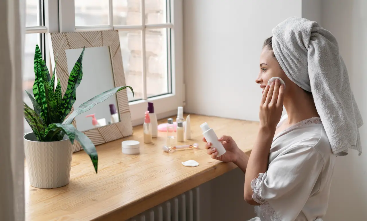 Козметичните киселини в домашната грижа за кожата – какво трябва да знаете за тях