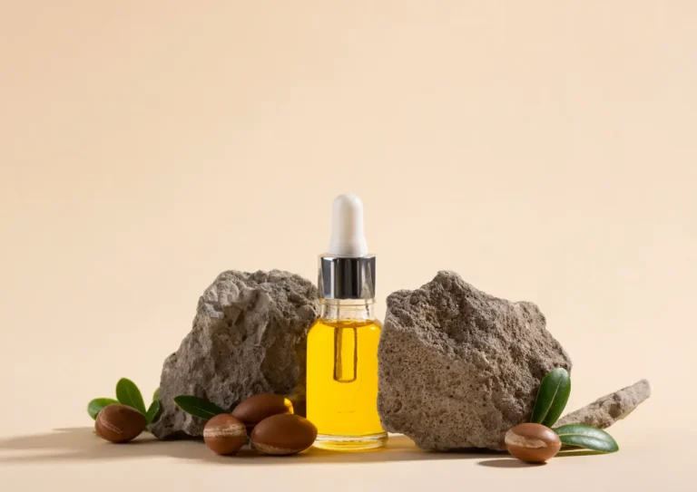 Арганово масло за лице – ползи, свойства и употреба
