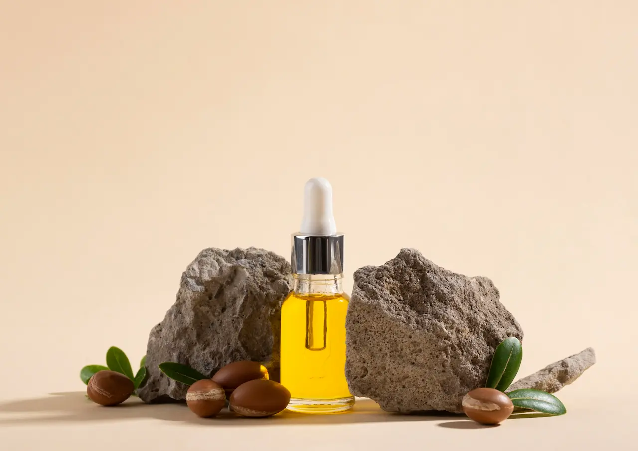 Арганово масло за лице - ползи, свойства и употреба