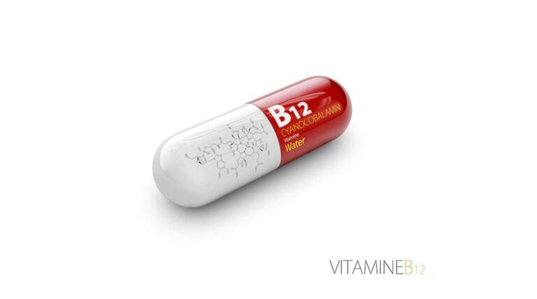 Колко витамин Б12 на ден?