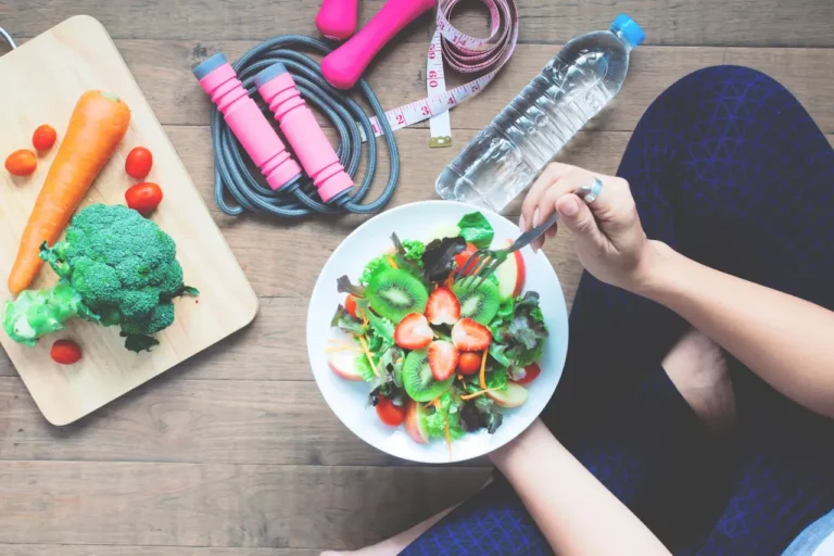 Скандинавска диета: Какво представлява, ползи за отслабване