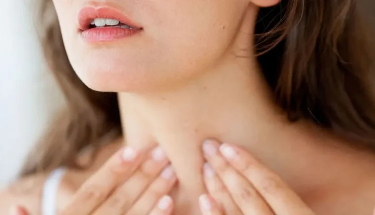 12 етерични масла за щитовидната жлеза - Ползи, предпазни мерки и лечения