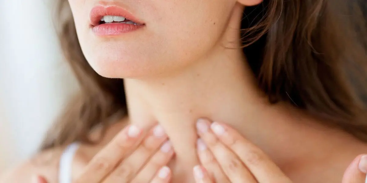 12 етерични масла за щитовидната жлеза - Ползи, предпазни мерки и лечения