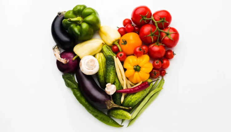 DASH диетата може да намали риска от заболявания на сърцето