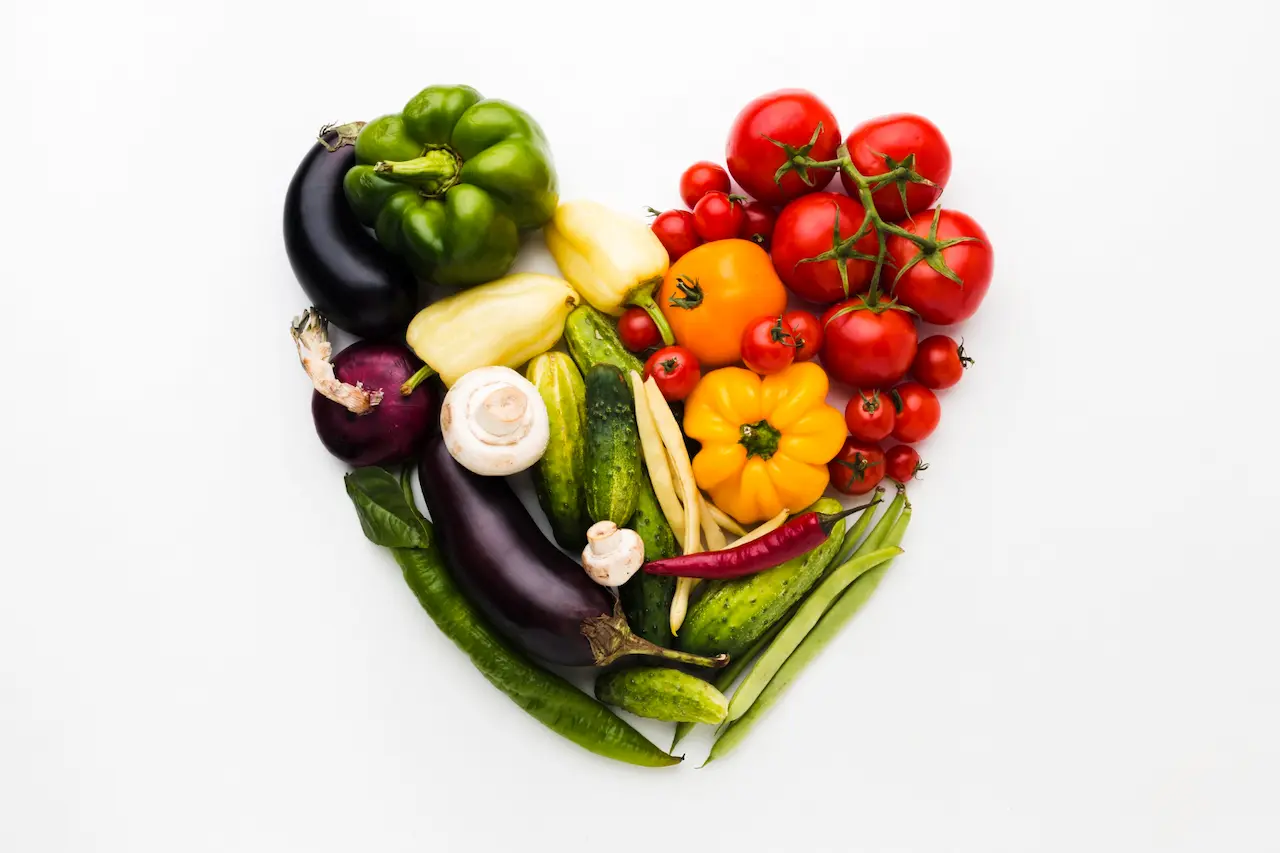 DASH диетата може да намали риска от заболявания на сърцето