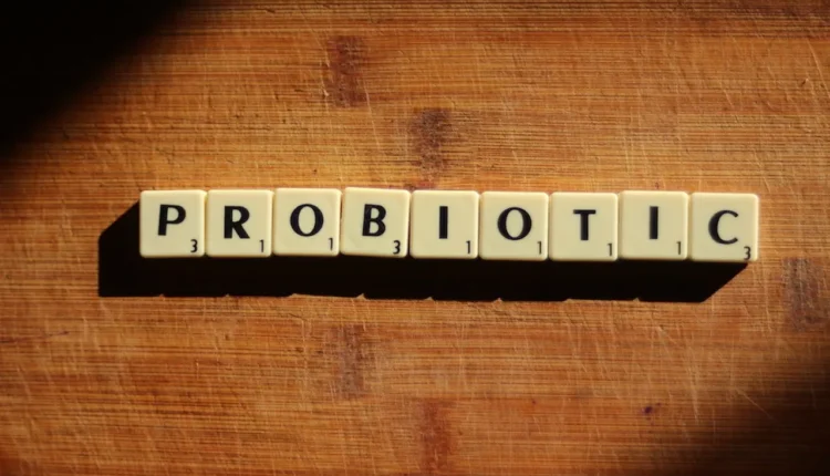 Пробиотици за отслабване