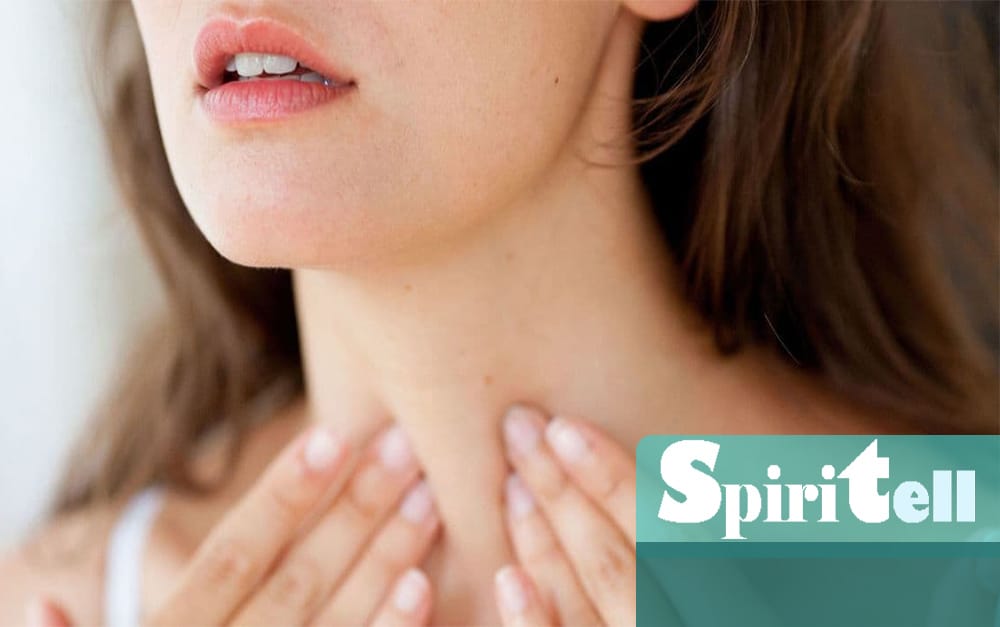 Дисбалансът на щитовидната жлеза е все по голямо безпокойство и конвенционалните