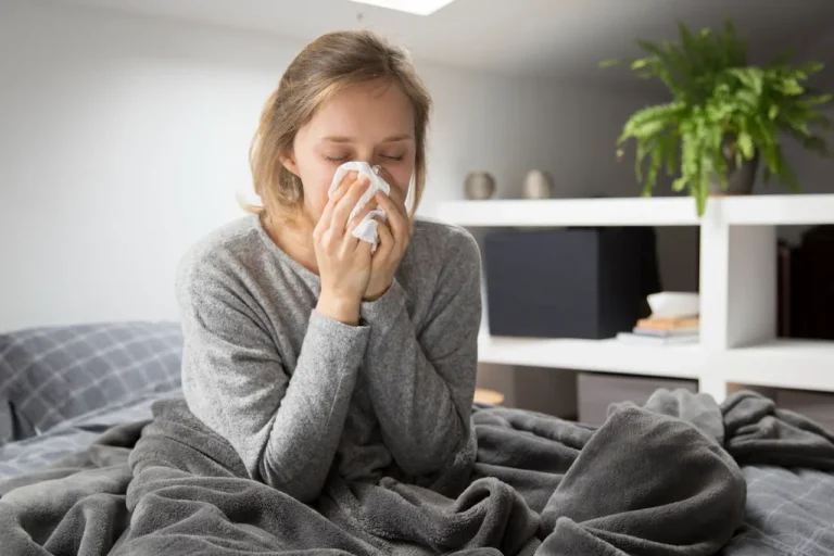 Супер лек за запушен нос – 10 съвета как да се отървете от хремата