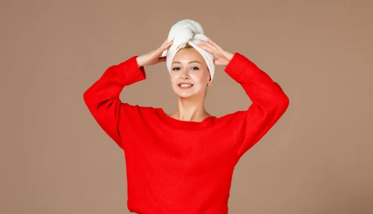 8 начина за измиване на косата без шампоан