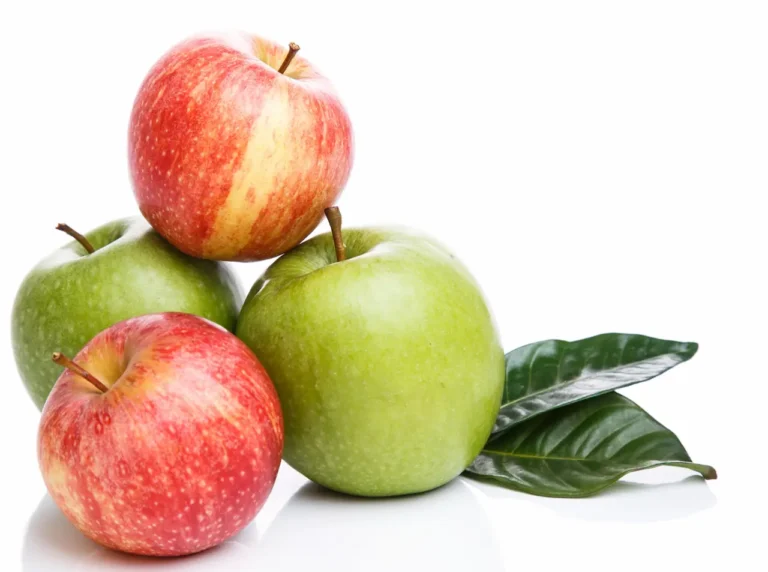 Какво е ябълков пектин?