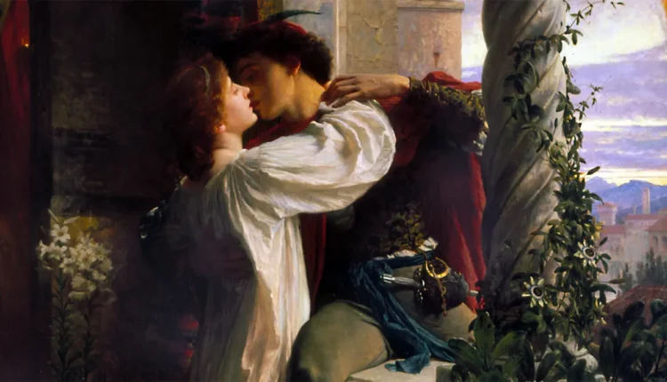 13 от най-велики любовни истории в света