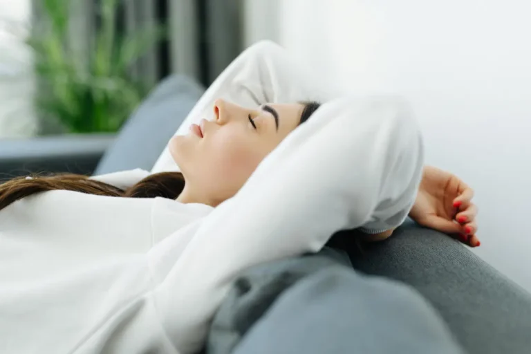 Начинът, по който дишате, може да повлияе на качеството на съня ви