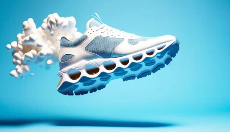 3D принтирани обувки