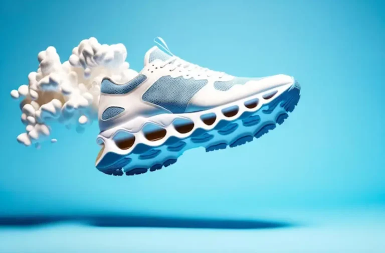 3D принтирани обувки: Най-новата тенденция