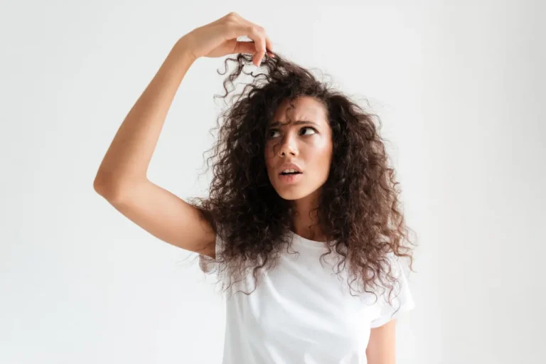 Заплетена коса – как да се справите с нея