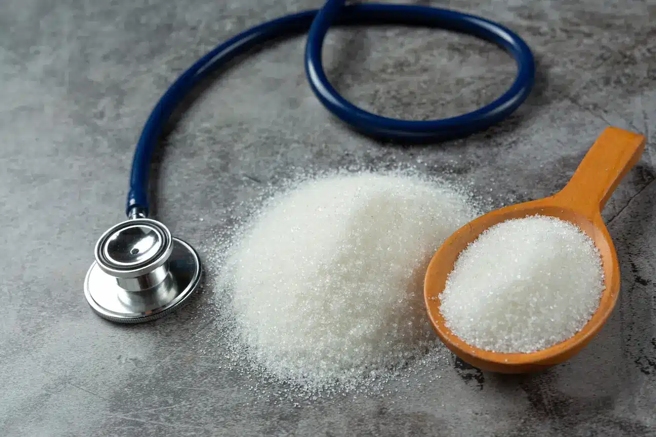 Може ли умереното ограничаване на солта да помогне за подобряване на кръвното налягане