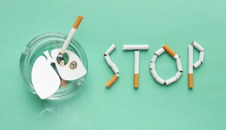 как да откажем цигарите