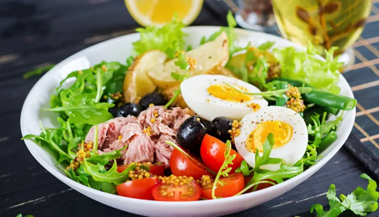 8 начина, по които средиземноморската диета може да ви помогне за по-здравословен живот