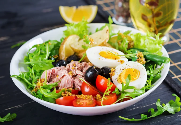 8 начина, по които средиземноморската диета може да ви помогне за по-здравословен живот