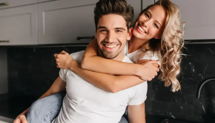 10 правила за здрава и щастлива връзка
