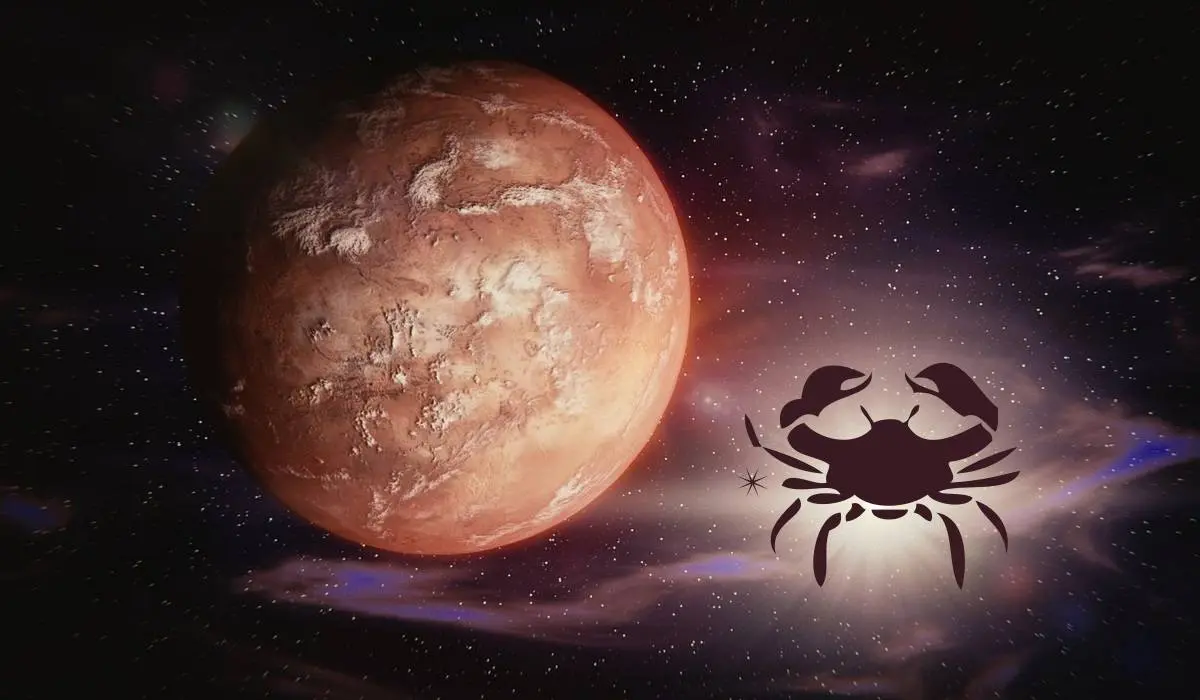 Марс в Рак през април 2023 г. - хороскоп. Тези зодии ще пострадат най-много 