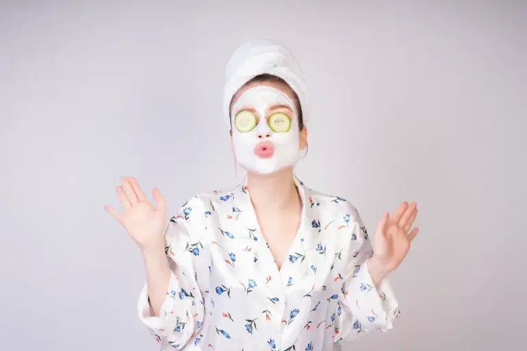 Сода бикарбонат за лице – 8 маски за здрава и красива кожа