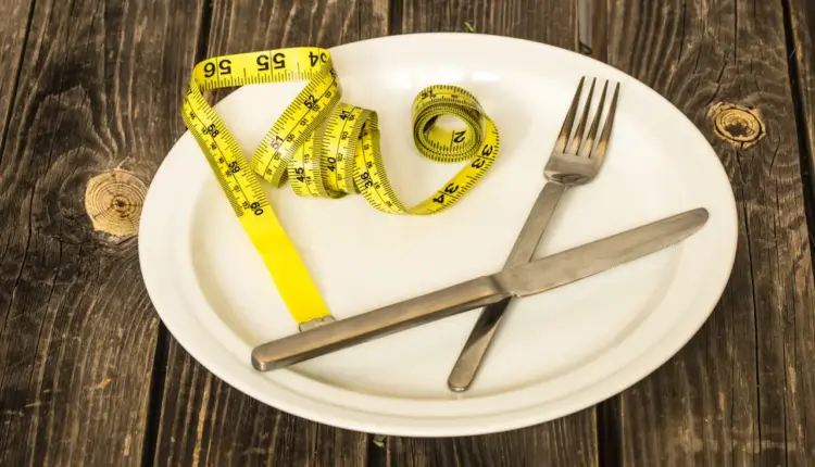 Гладуване срещу ограничаване на калориите