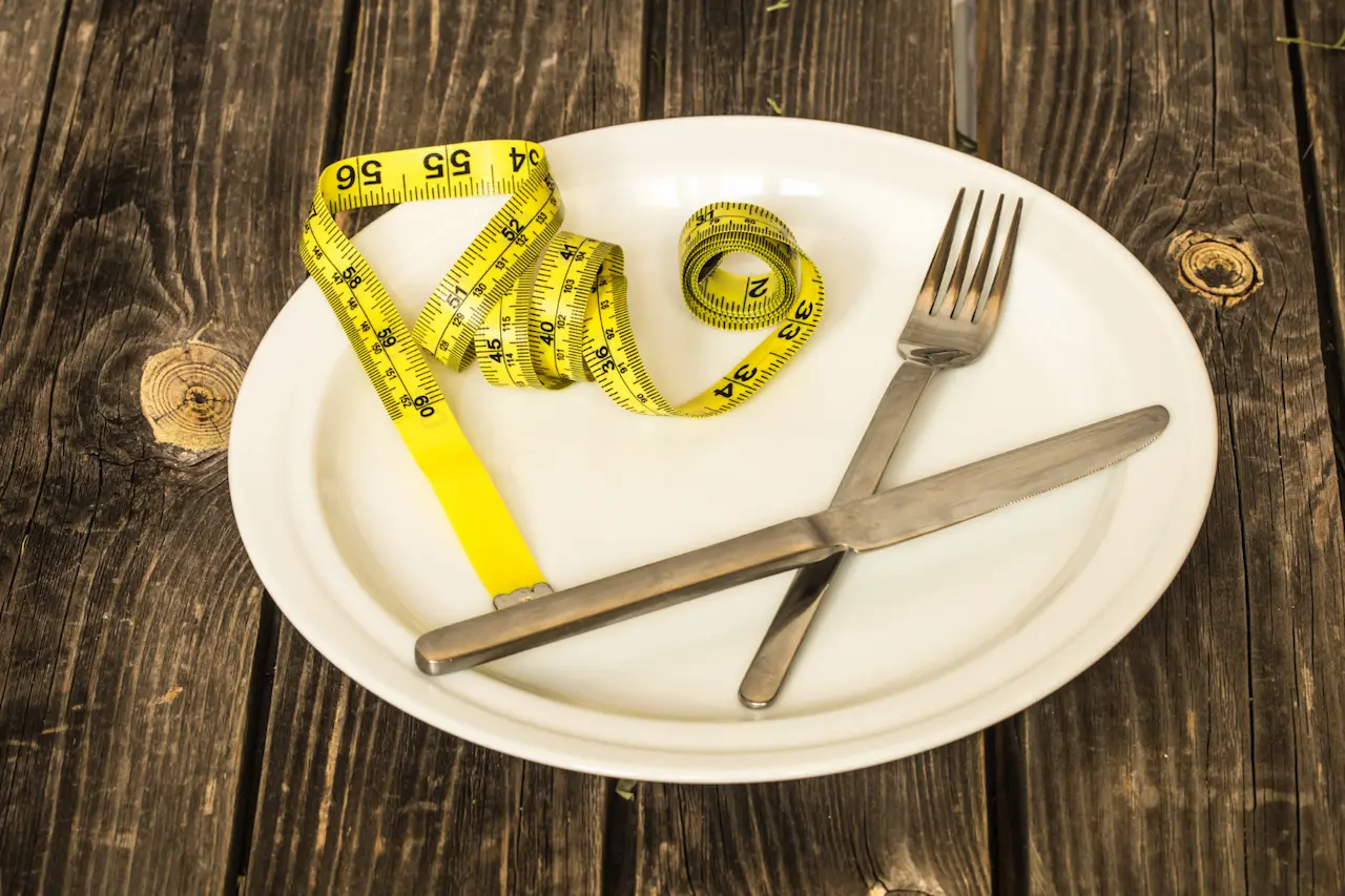 Гладуване срещу ограничаване на калориите