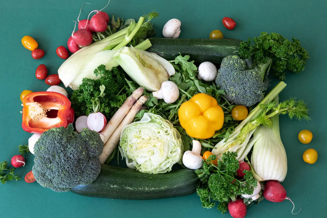 зеленчуци богати на протеини