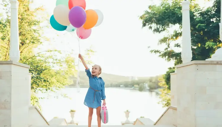 17 идеи за подарък за 1 юни - деня на детето