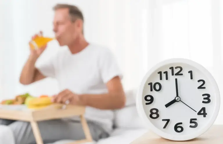 Искате ли да живеете по-дълъг живот? Здравословната диета с ниско съдържание на мазнини и въглехидрати може да помогне