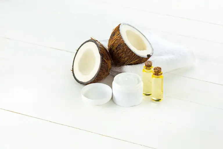 Кокосово масло за коса – Защо да го използвате?