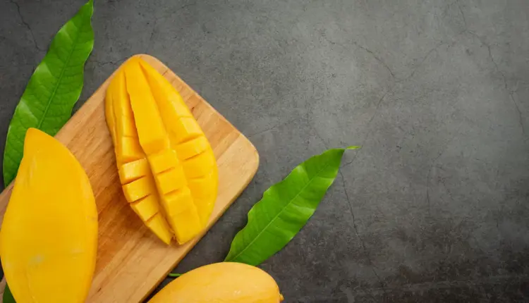 Масло от манго и ползите от него за грижа за кожата