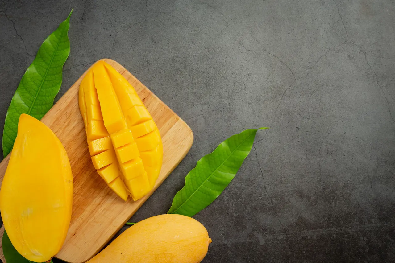 Масло от манго и ползите от него за грижа за кожата