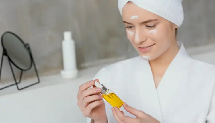Персонализирана грижа за кожата Избор на идеалното масло за лице за уникалните нужди на вашата кожа