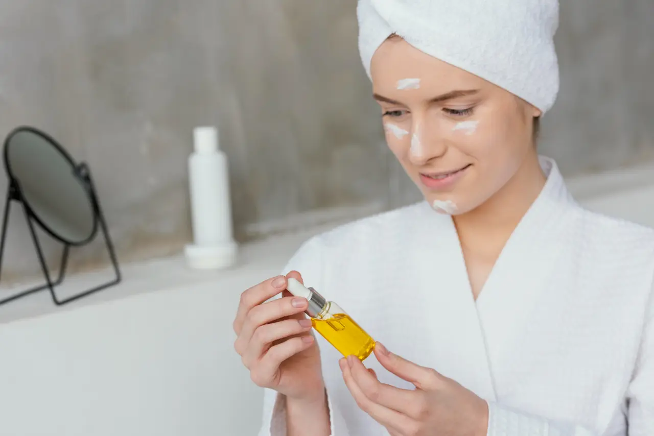 Персонализирана грижа за кожата Избор на идеалното масло за лице за уникалните нужди на вашата кожа