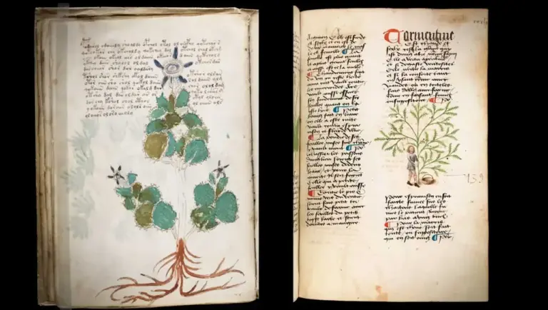 Мистерията на ръкописа на Войнич: мистериозна загадка в страниците на историята