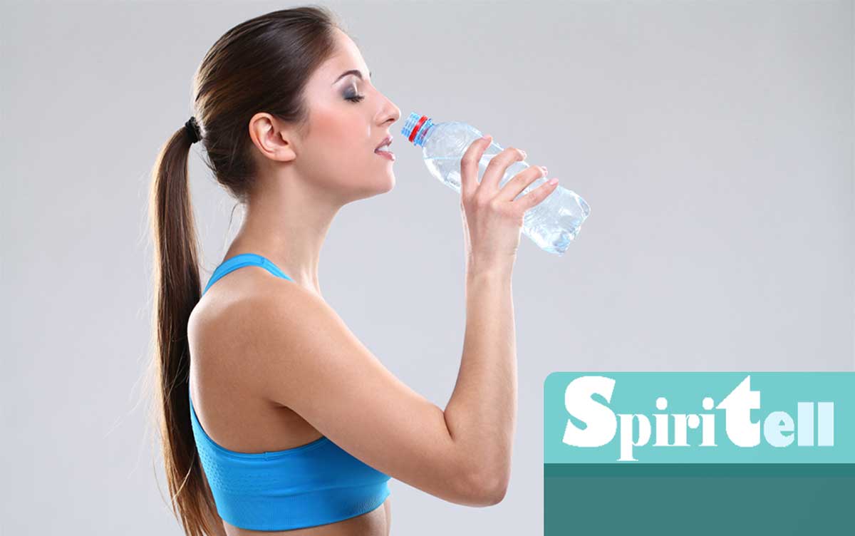 Пиенето на вода може да помогне за изгарянето на калории