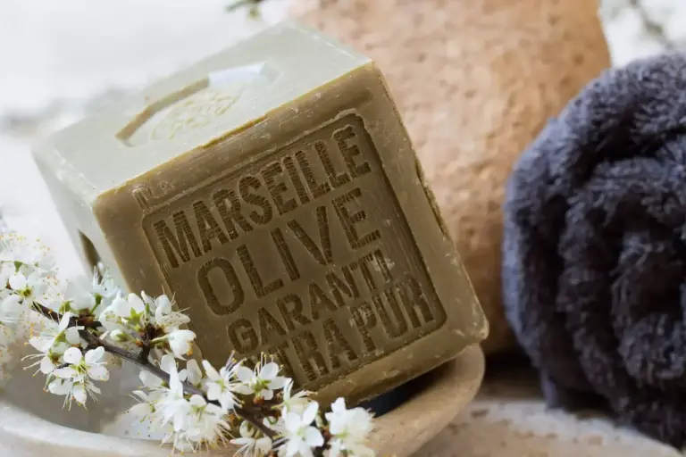 Марсилски сапун: естествено съкровище за грижа за вашата кожа