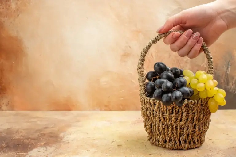 16 супер здравословни ползи от хапването на грозде