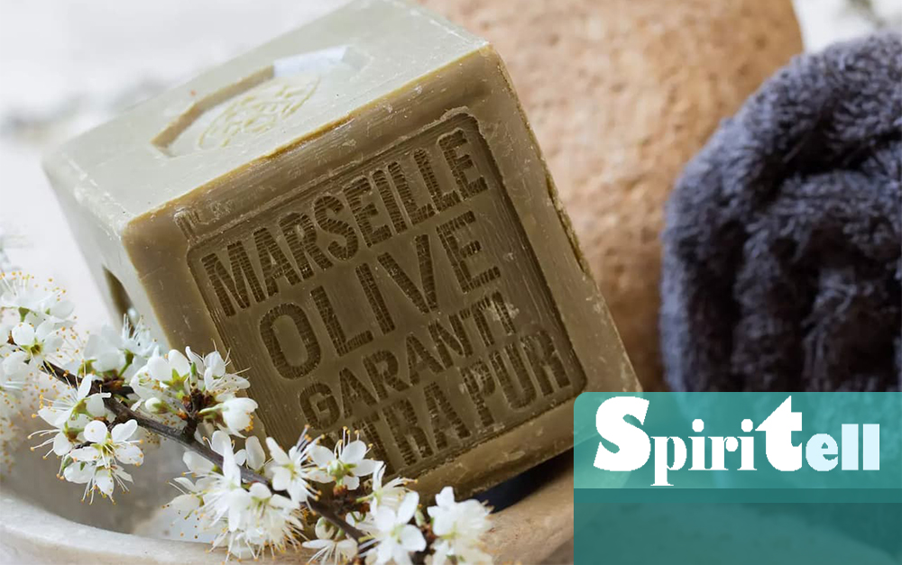 Марсилски сапун – слави се с много дълга история датираща