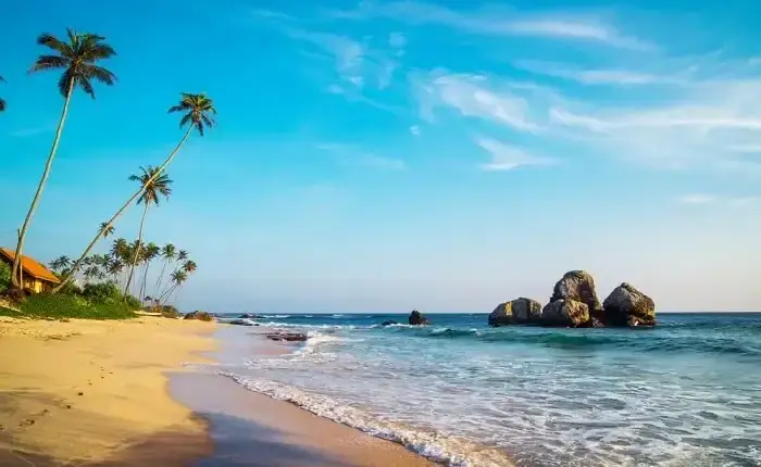 най хубавите плажове в света