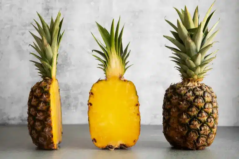 Всичко, което трябва да знаете за ананаса