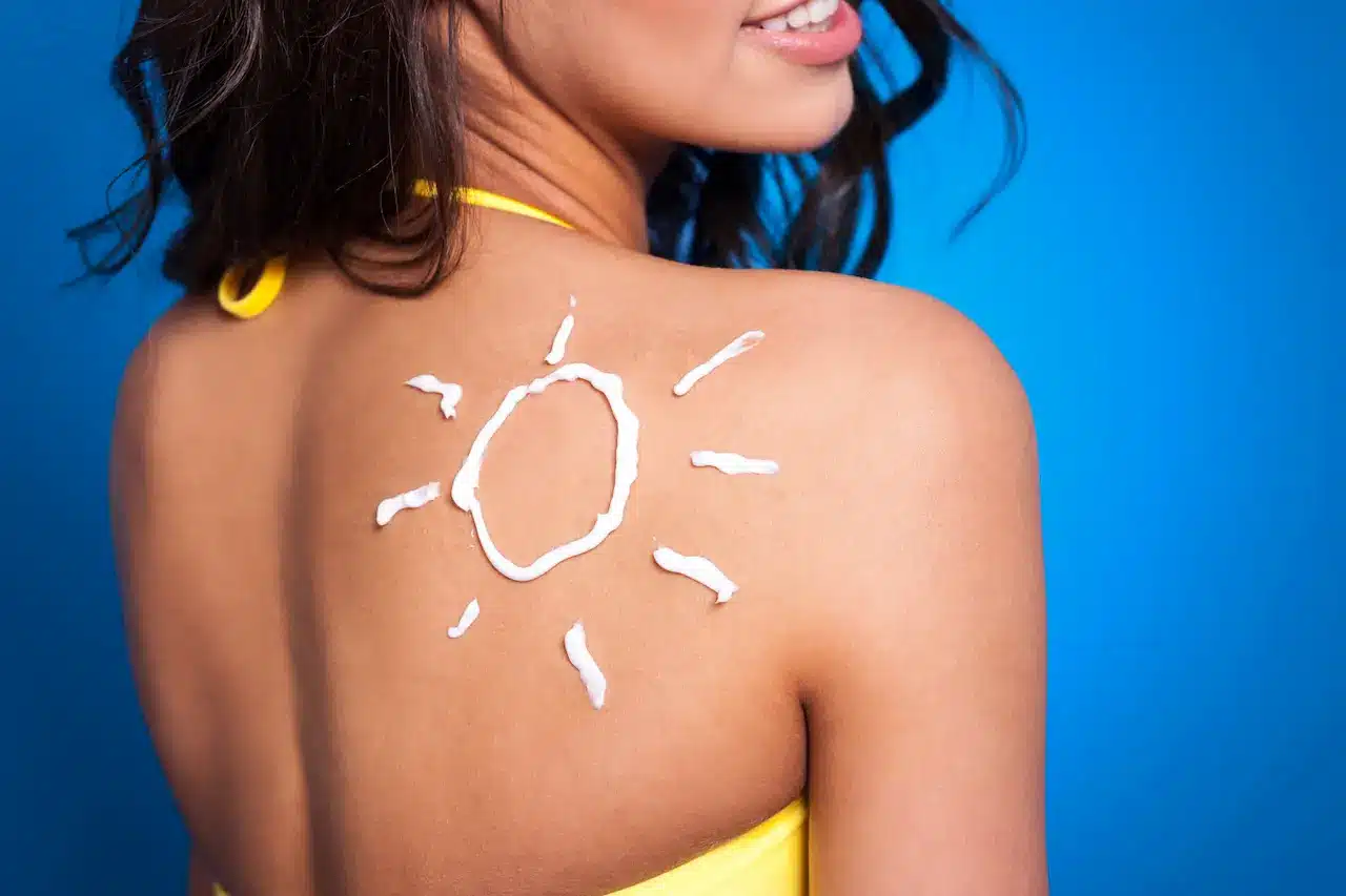 Слънцезащитния крем - Важен продукт за защита от вредните влияния на слънцето