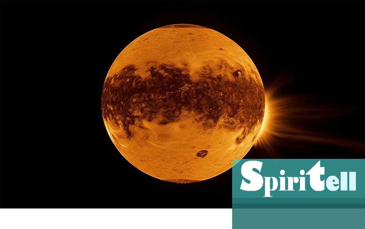 Един ден на Венера е по дълъг от една година